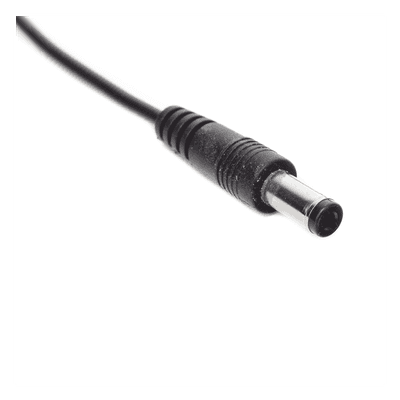 Cable de alimentación multivía / 9 vías / 8 cámaras TurboHD / 12 VCC / 500 mA por canal / Conector plug 3.5 mm