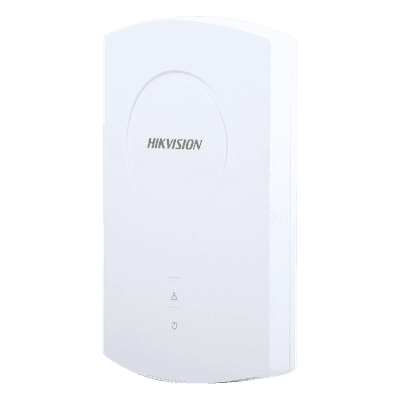 Módulo de Relevadores Inalámbrico / 8 Salidas de Alarma / Cifrado AES-128 / Alimentación 9-15 VCC / Interior