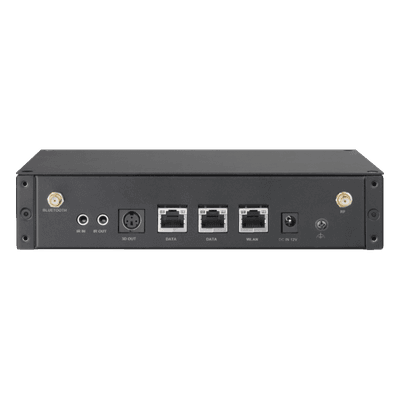 Tarjeta de Control de Paneles LED / 12V DC 1A / 200 x 42 x 126.7 mm / 0.7 kg / 0.66 x 0.14 x 0.42 ft