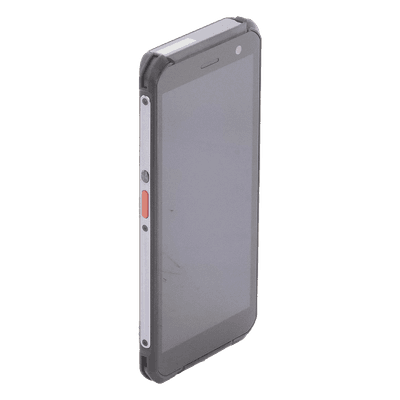 Terminal Portátil de Escaneo / Pantalla Touch 5.5" Full HD / Decodificación 1D, 2D, QR, DataMatrix / NFC e ISO / Wi-Fi y Bluetooth / IP68 / Cámara 12 Megapixel