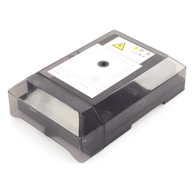 Tarjeta de Control de Barrera / Compatible DS-TMG4B0 / Sin Tornillería Adicional / Sin Protección Plástica / 13.12 pies