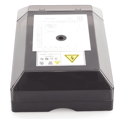 Tarjeta de Control de Barrera / Compatible DS-TMG4B0 / Sin Tornillería Adicional / Sin Protección Plástica / 13.12 pies