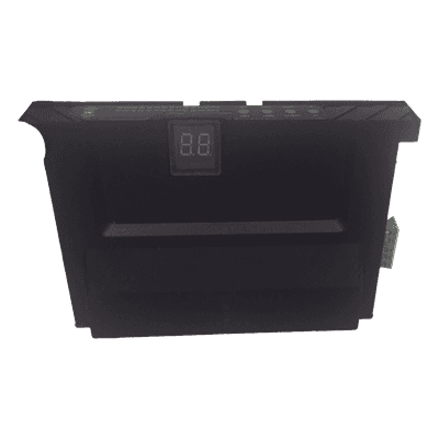 Tarjeta Madre Principal / Panel de Botones / Display / RJ45 / Protección contra Descargas / Compatible con Torniquete DS-K3B220LX
