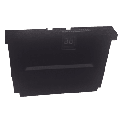 Cuadro de Mando Secundario / Tarjeta Madre / RJ45 Maestro / Sensor Límite / Alarma / Botón Salida / Compatible DS-K3B220LX