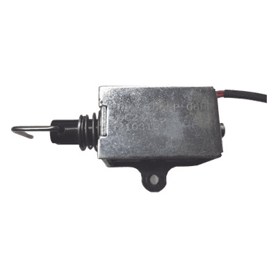 Electroimán de Salida / 24 VDC / Torniquete Trípode / Control de Paso / Serie DS-K3G