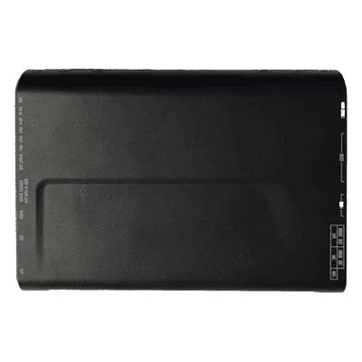 Tarjeta de Acceso para Torniquete / Protección Eléctrica / Comunicación RJ45 / Entrada-Salida de Alarma / Diseño Compacto