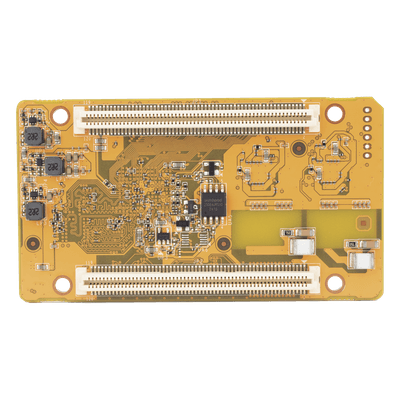 Tarjeta Receptora LED / 5.5 VCD 1A / Exterior / Diseño Modular / Videowall Gran Formato