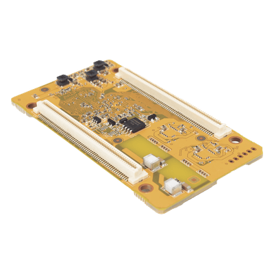 Tarjeta Receptora LED / 5.5 VCD 1A / Exterior / Diseño Modular / Videowall Gran Formato