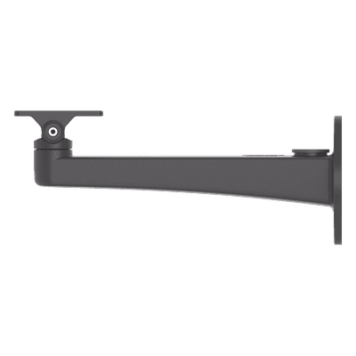 Soporte de Montaje para Cámara Térmica / Ajuste de Ángulo / Aluminio Fundido / Montaje en Pared / 70×97.1×173.4 mm