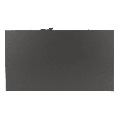 Módulo LED Full Color / Pixel Pitch 1.56 mm / Resolución 384 x 216 / Brillo 600 cd/m² / Operación 24/7 / Interior