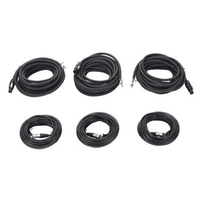 Kit de Refacciones para Videowall LED / Pitch P3.9 / 500 mm × 1000 mm / 47 kg / 8 Módulos LED / 600 LEDs de Repuesto
