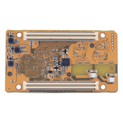 Tarjeta Receptora LED / 5.5 VCD 1A / Exterior / Videowall Gran Formato / Compatible DS-D42XX