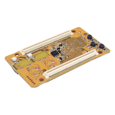 Tarjeta Receptora LED / 5.5 VCD 1A / Exterior / Videowall Gran Formato / Compatible DS-D42XX