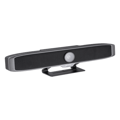 Cámara IP para Conferencias / 4K UHD / Zoom Óptico 3x / Ángulo de Visión 118.8° / USB-C 3.0 / HDMI / Bluetooth 5.0 / Seguimiento al Hablante / Cable USB 5 m (16.4 ft)