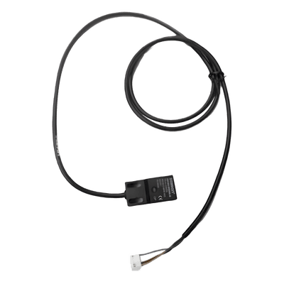 Kit de Sensores IR de Proximidad / Compatible con Torniquete DSK3G200(L)X / Diseño Compacto / Sin Tornillería Adicional